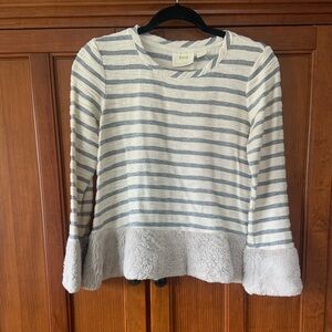 Maeve by Anthropologie top. XS